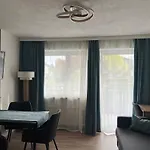 Alpha Alpin Apartment