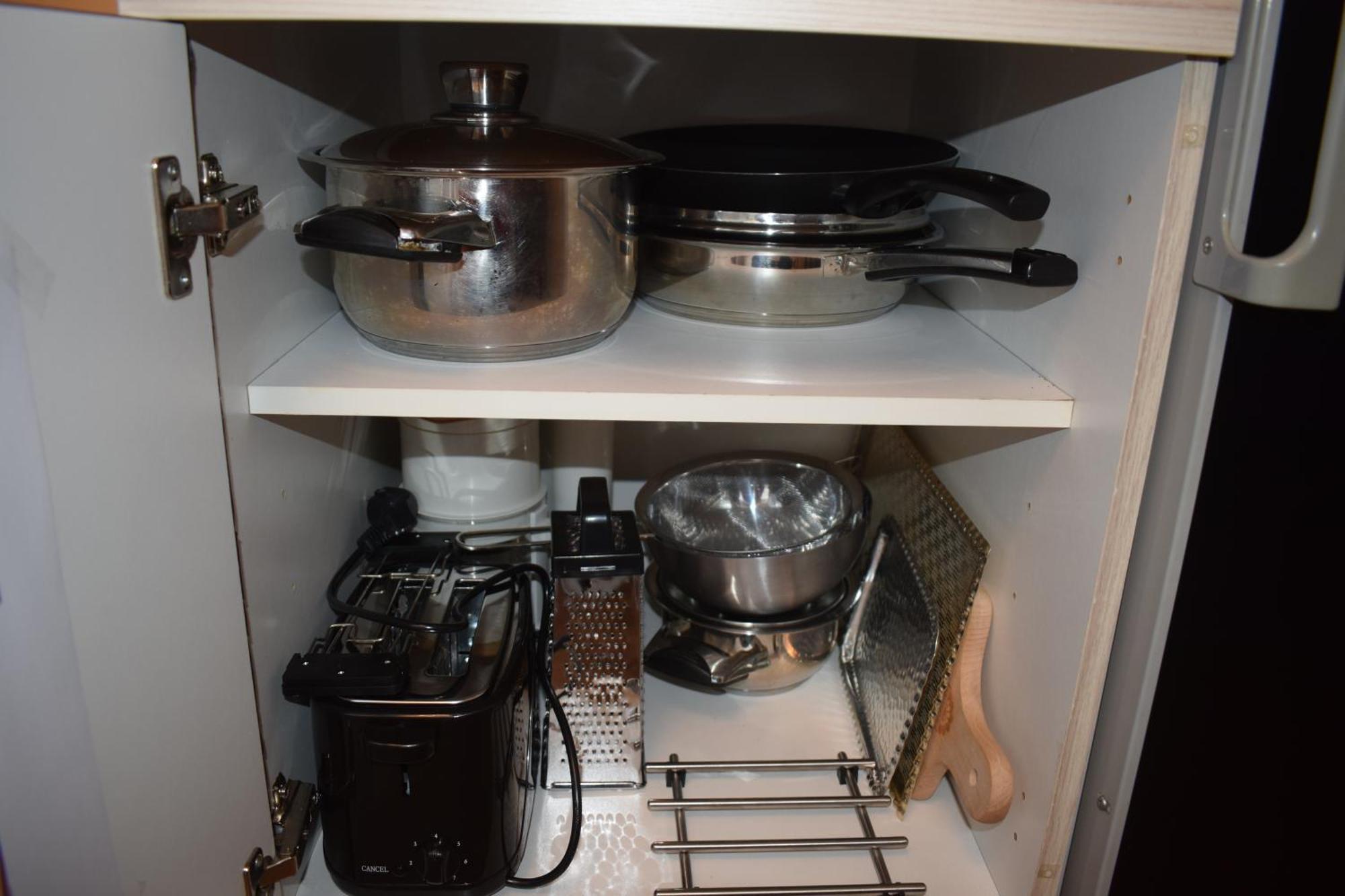 Alpha Alpin Apartment