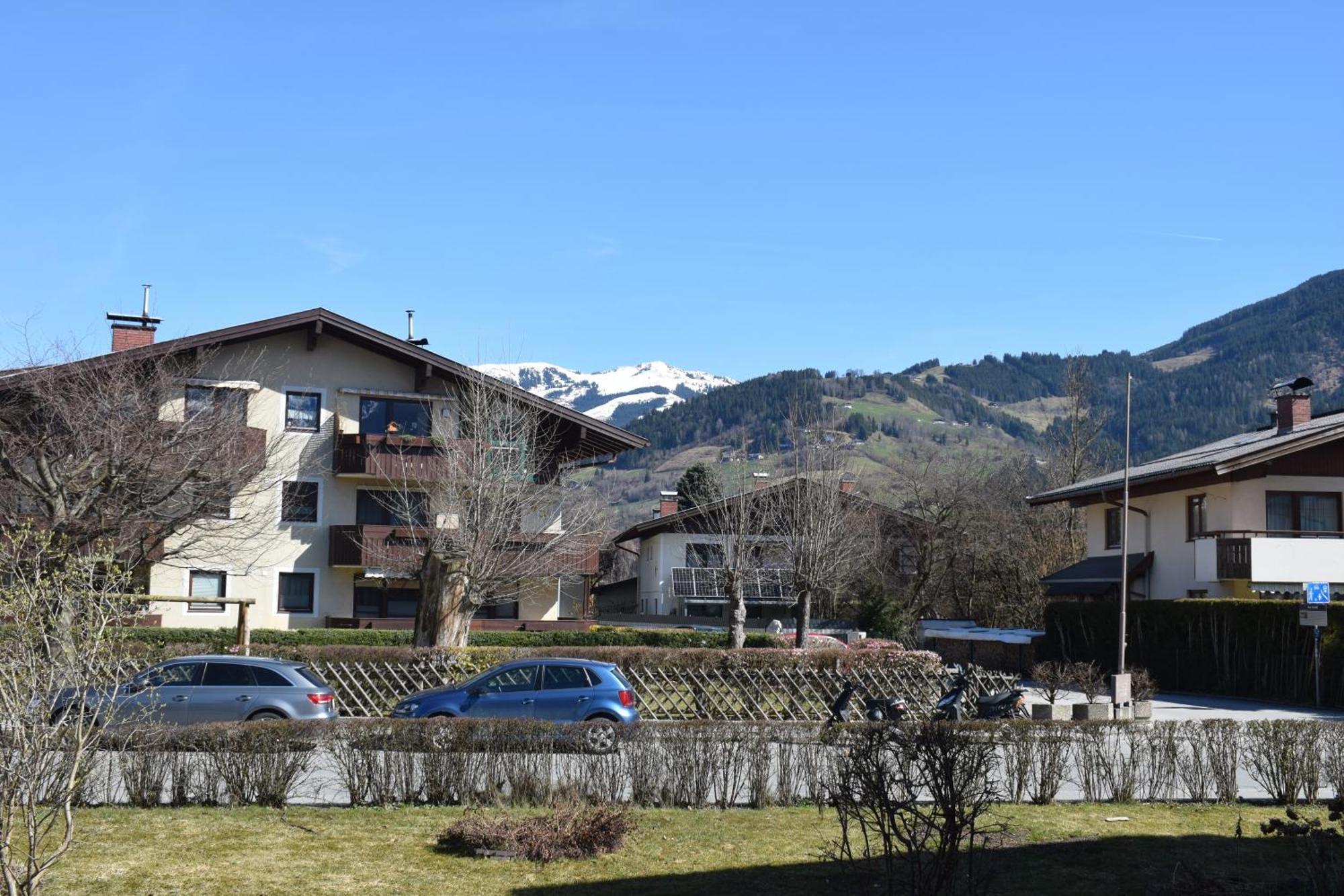 Alpha Alpin * Zell am See