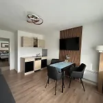 Alpha Alpin Apartment
