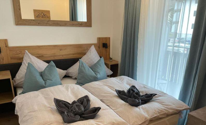 Alpha Alpin Apartment Zell am See